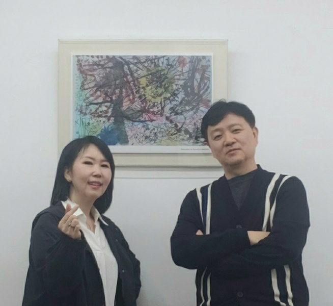 필라델피아의 인연이 서울까지