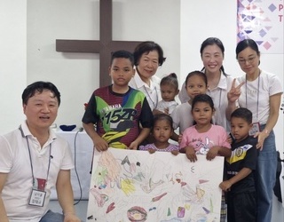 정글학교 창의이미지언어수업