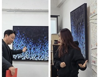 같은 작품 다른 생각^^